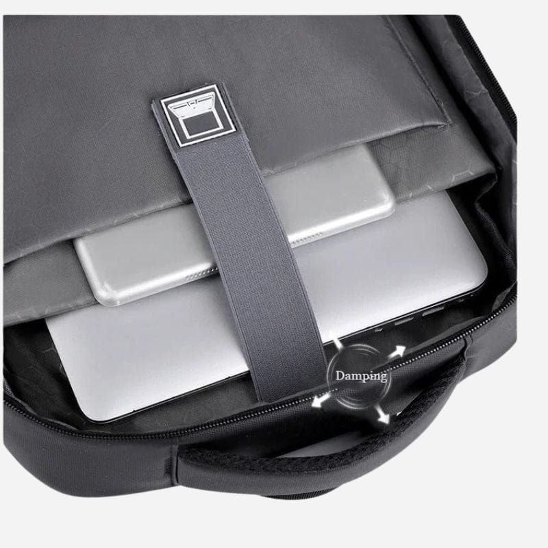Sac à dos cabine pour ordinateur – Confort et sécurité pour vos voyage Dailysac