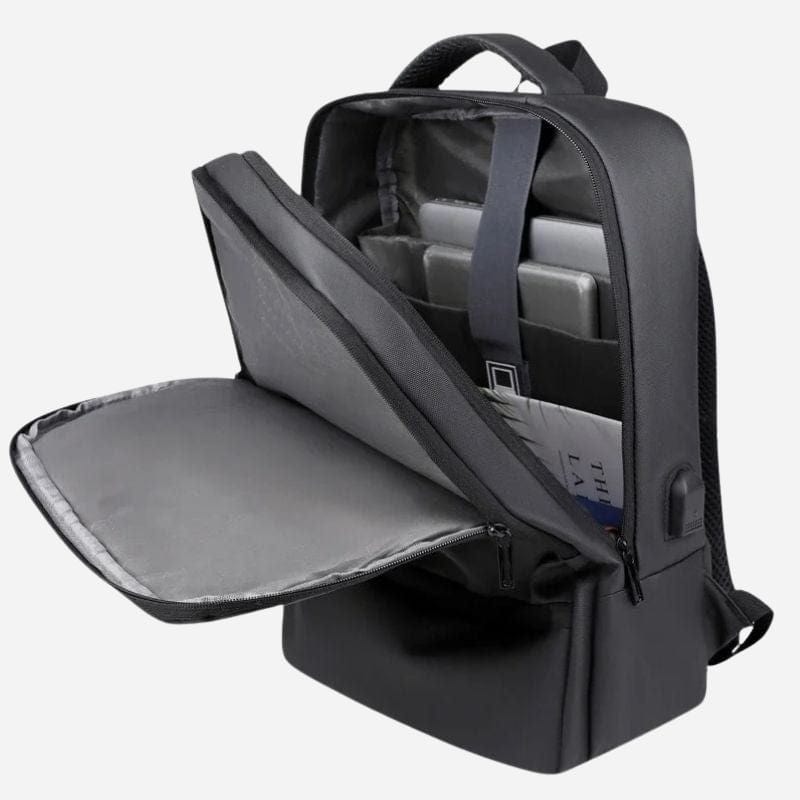 Sac à dos cabine pour ordinateur – Confort et sécurité pour vos voyage Dailysac