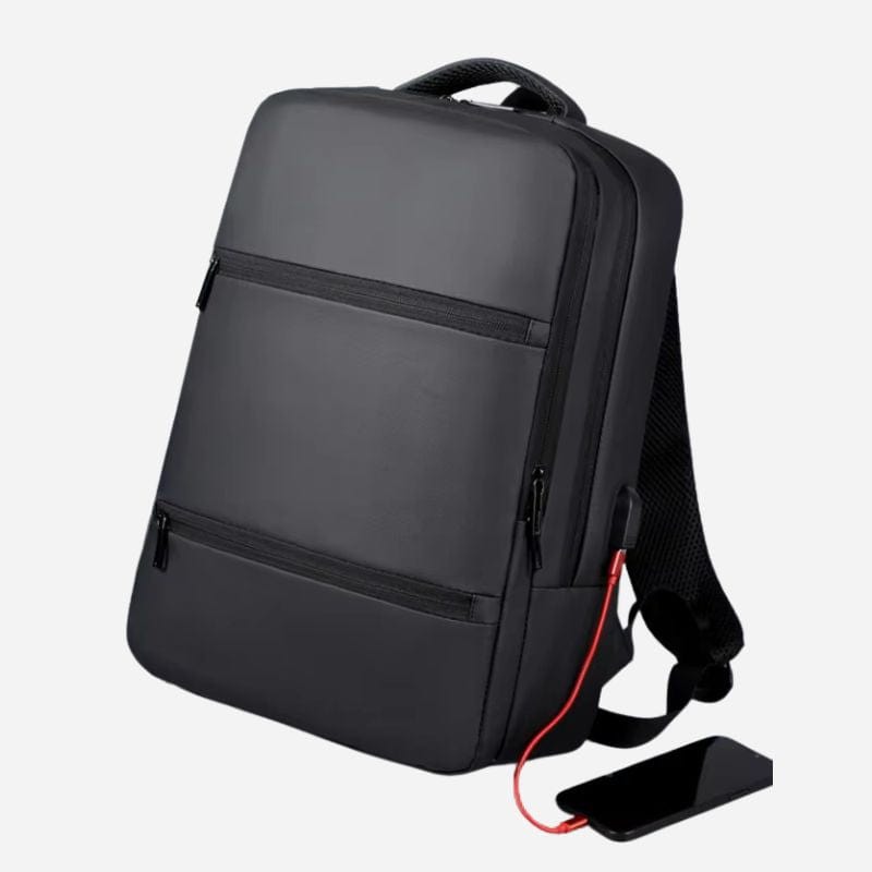 Sac à dos cabine pour ordinateur – Confort et sécurité pour vos voyage Dailysac