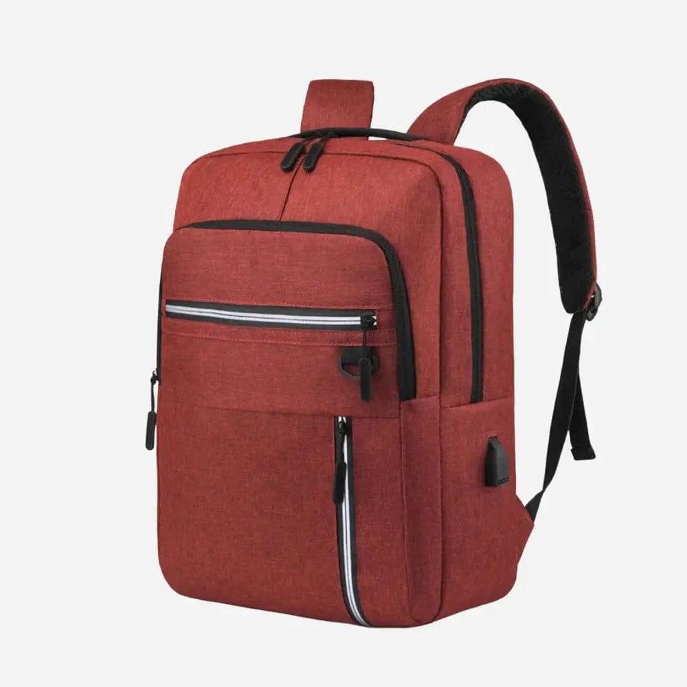 Sac à dos cabine pour pc portable Dailysac