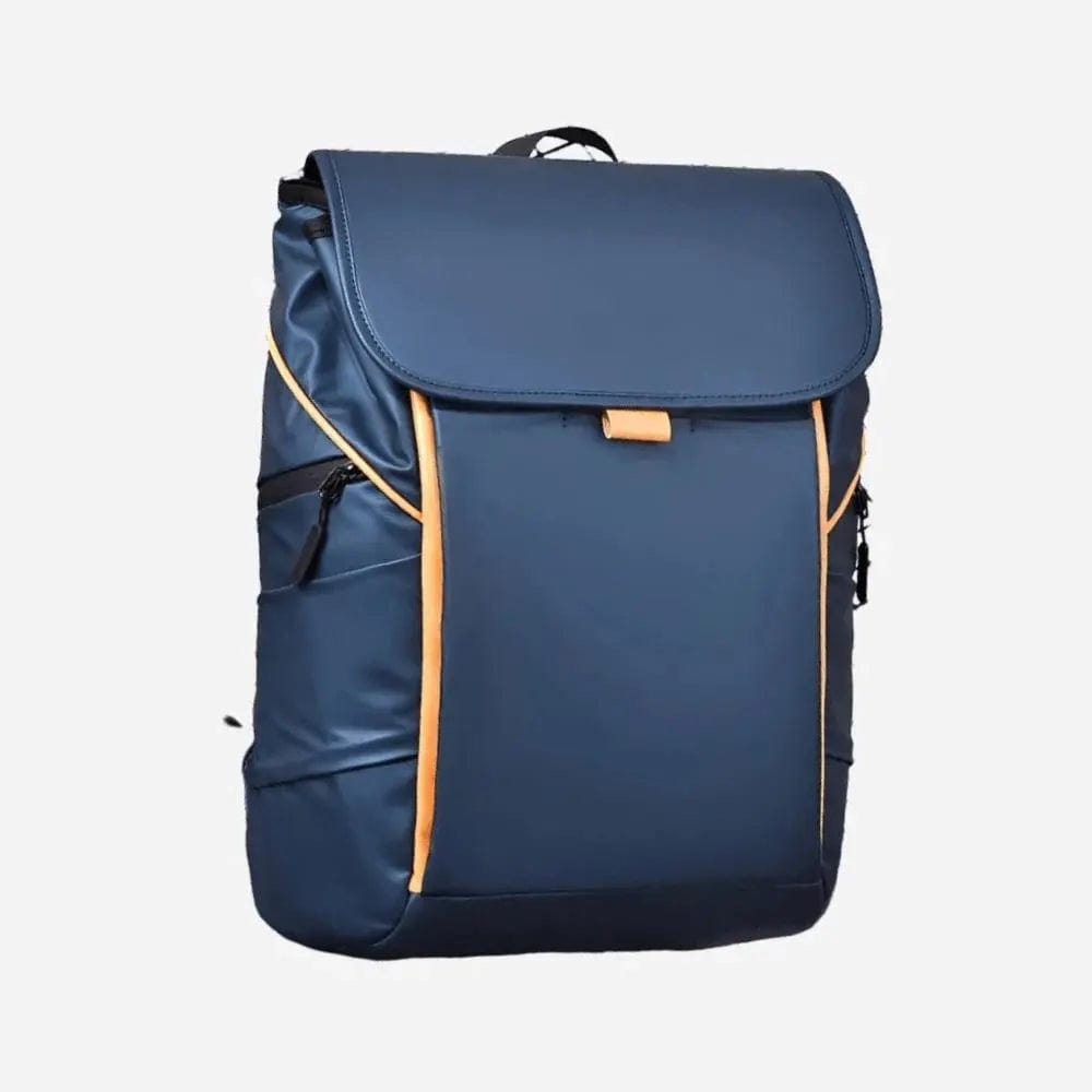 Sac à dos cabine pratique Bleu Dailysac