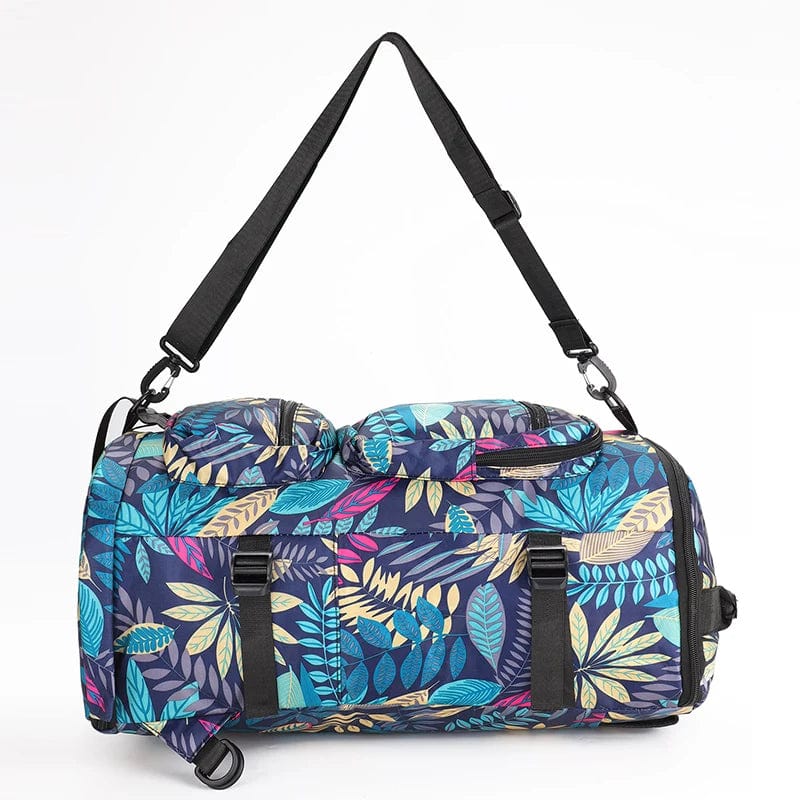 Sac à dos convertible femme - Voyage Dailysac