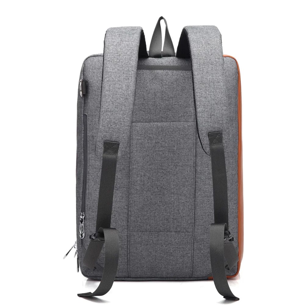 Sac à dos de ville pour homme ordinateur Dailysac