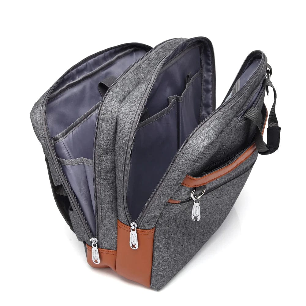 Sac à dos de ville pour homme ordinateur Dailysac