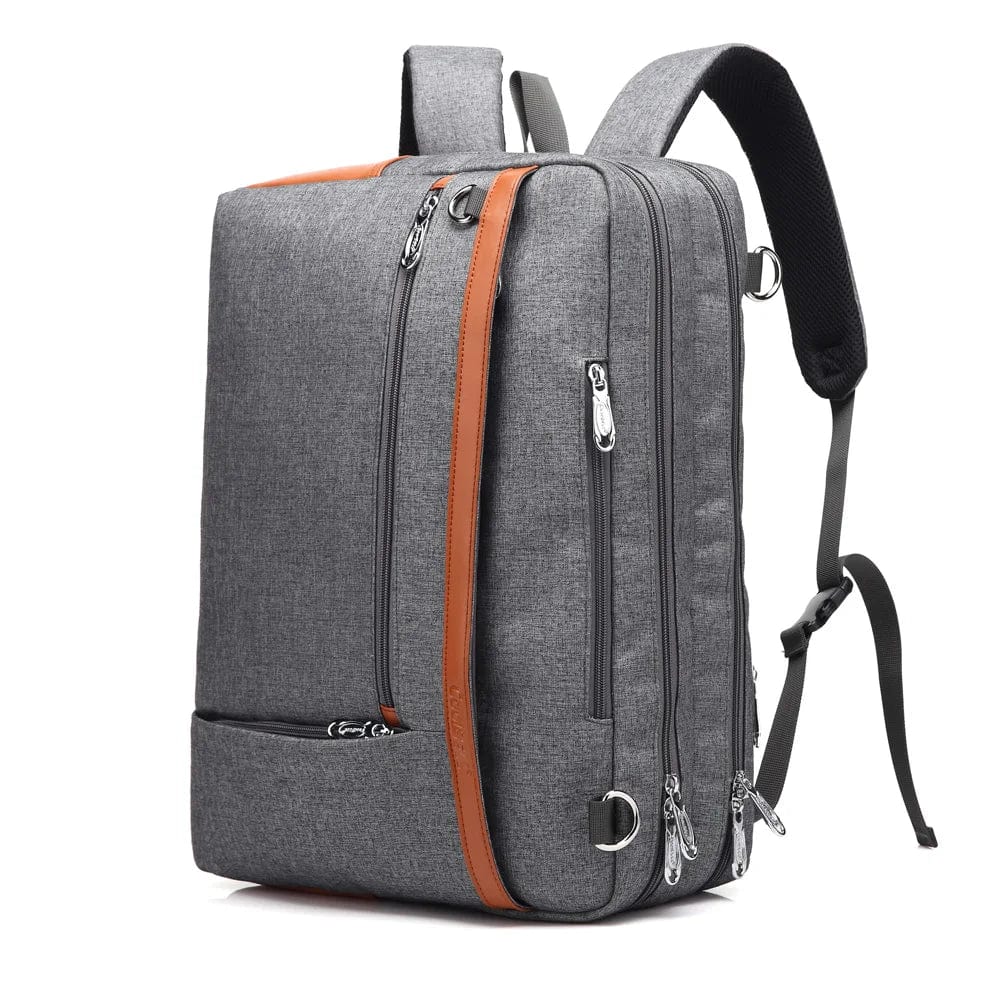 Sac à dos de ville pour homme ordinateur Dailysac