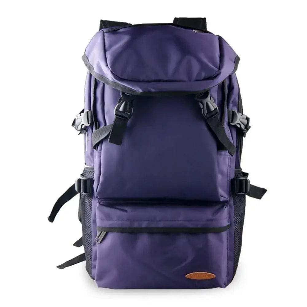 Sac à dos de voyage 50L Violet Dailysac