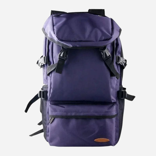 Sac à dos de voyage 50L Violet Dailysac