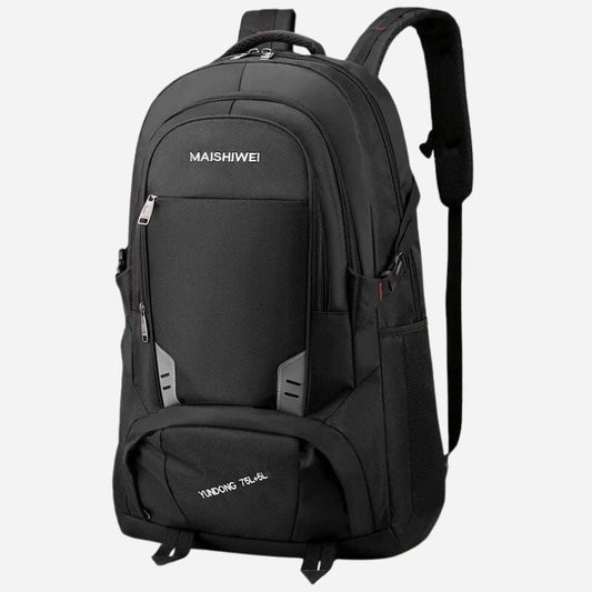 Sac à dos de voyage 80L - 65x40x22cm Dailysac