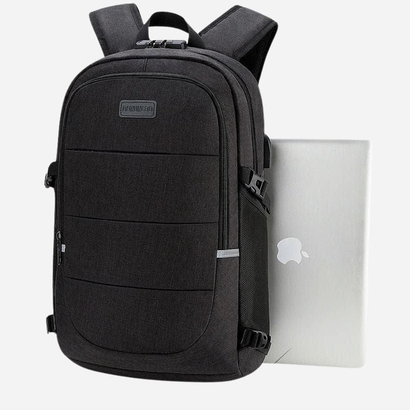 Sac à dos de voyage avec recharge usb Dailysac
