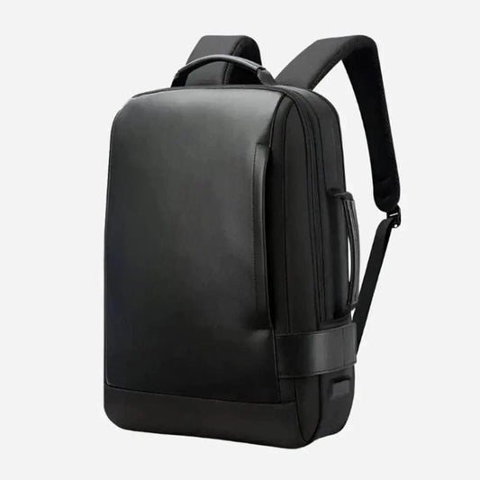 Sac à dos de voyage homme Noir Dailysac