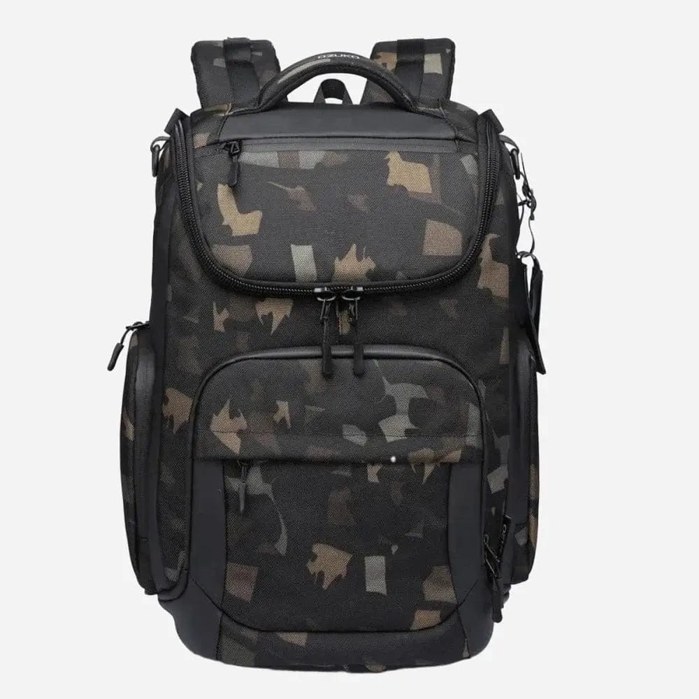 Sac à dos de voyage PC Camouflage Dailysac