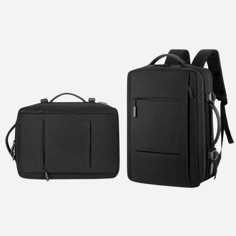 Sac à dos de voyage taille cabine - 42x30x23cm Dailysac