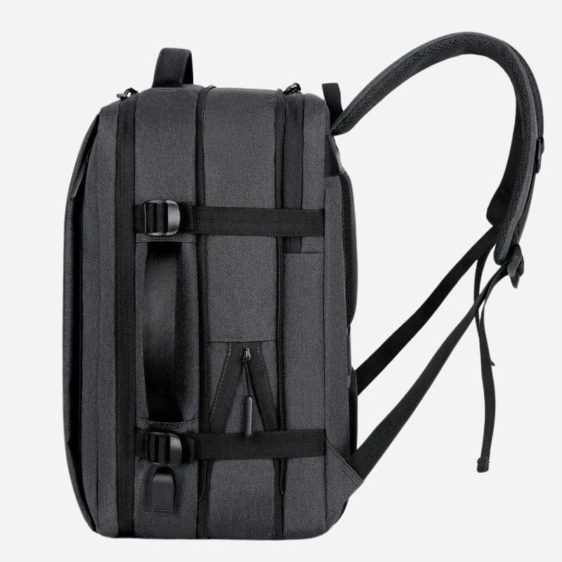 Sac à dos de voyage taille cabine - 42x30x23cm Dailysac