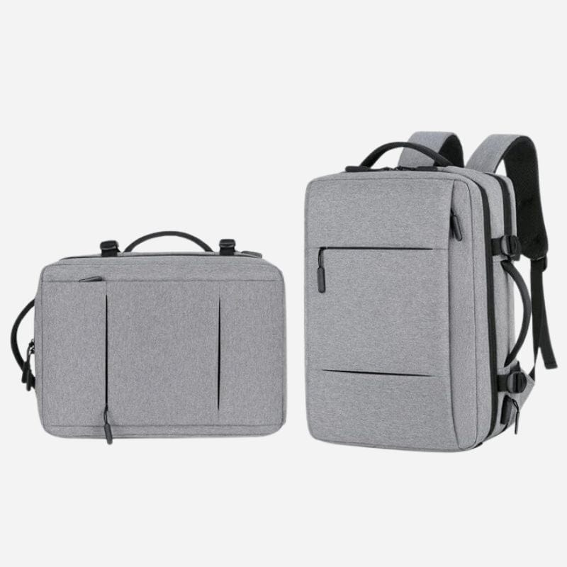 Sac à dos de voyage taille cabine - 42x30x23cm Dailysac