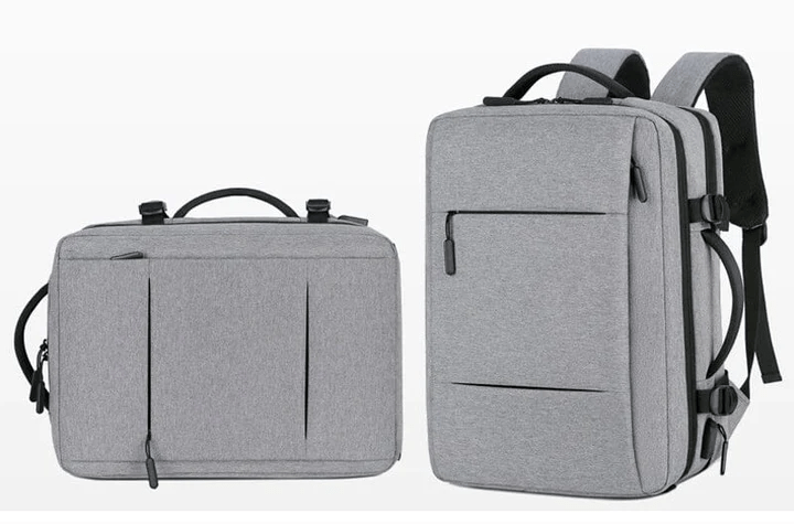 Sac à dos de voyage taille cabine Dailysac