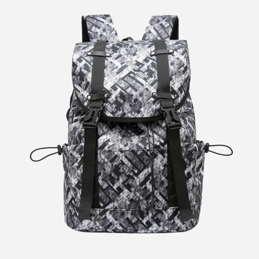 Sac à dos en cabine 35L Bleu Dailysac