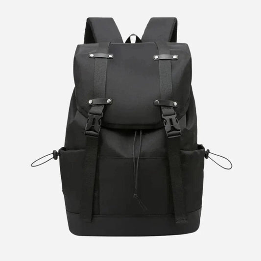 Sac à dos en cabine 35L Noir Dailysac