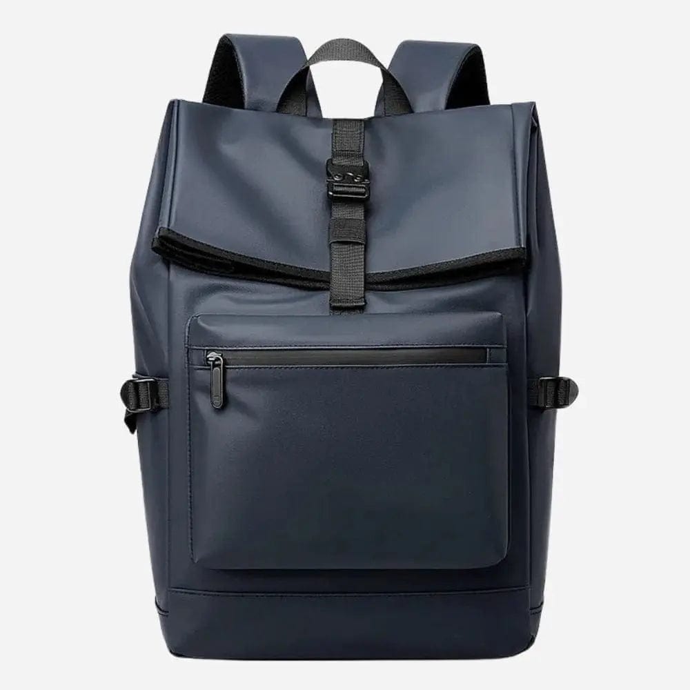 Sac à dos femme élégant Bleu Dailysac