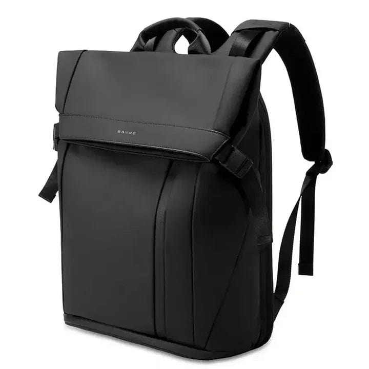 Sac à dos femme ordinateur 15 pouces Noir Dailysac