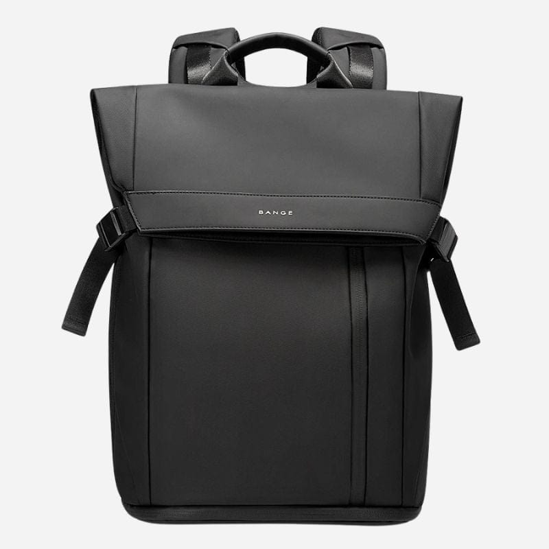 Sac à dos femme ordinateur 15 pouces Noir Dailysac