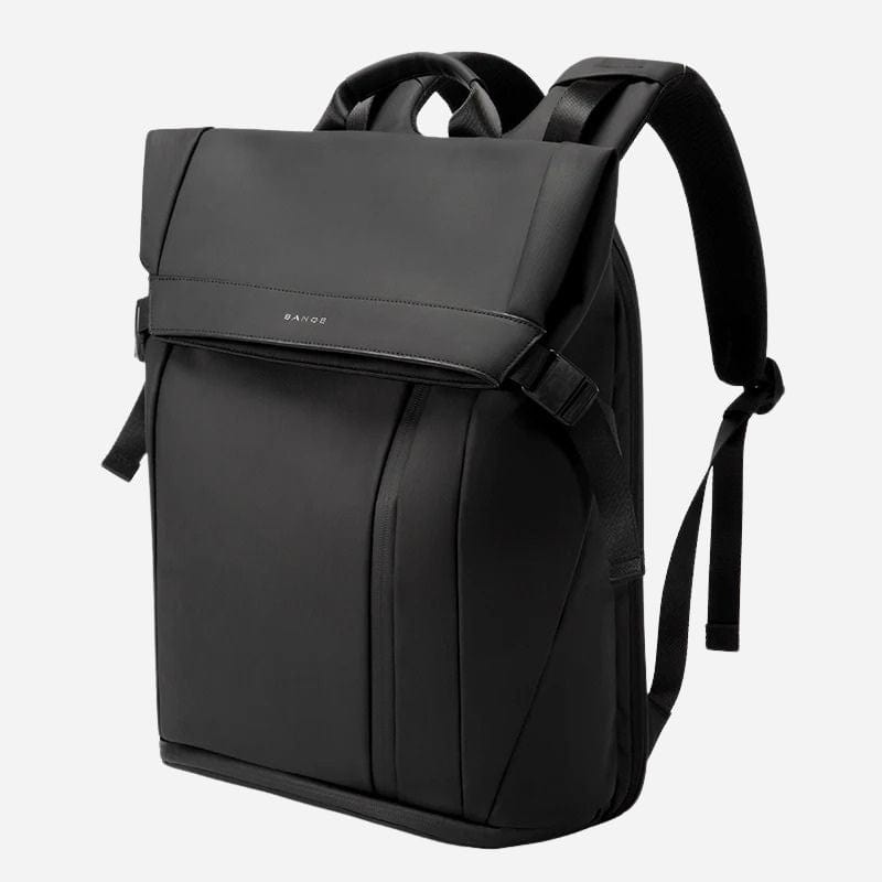 Sac à dos femme ordinateur 15 pouces Noir Dailysac