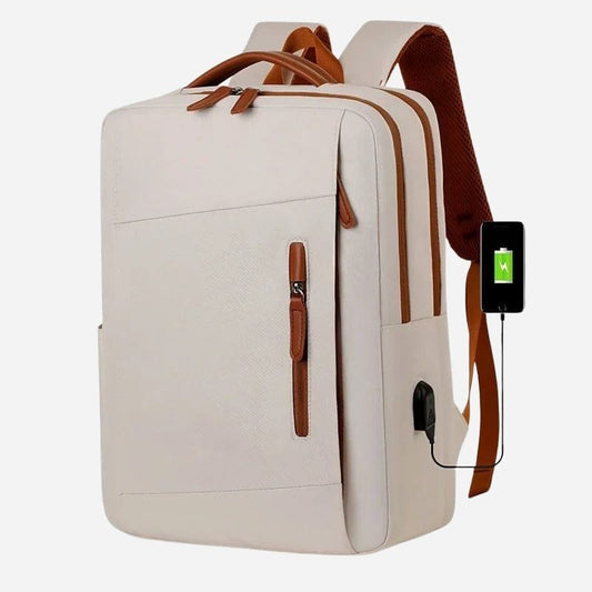 Sac à dos femme voyage avion Dailysac