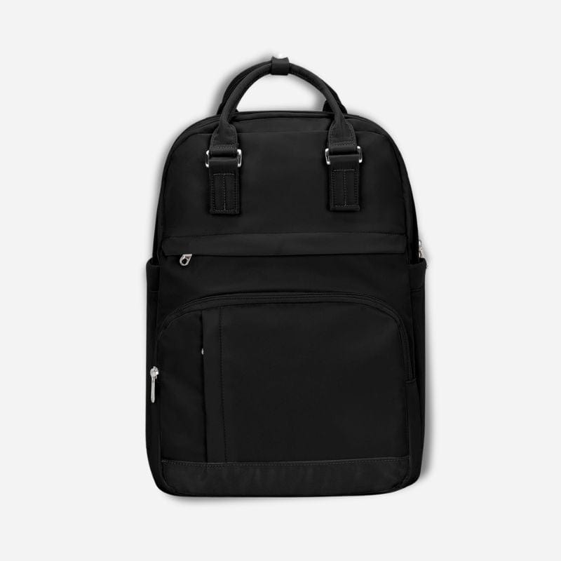 Sac à Dos Femme Voyage Ordinateur Noir Dailysac