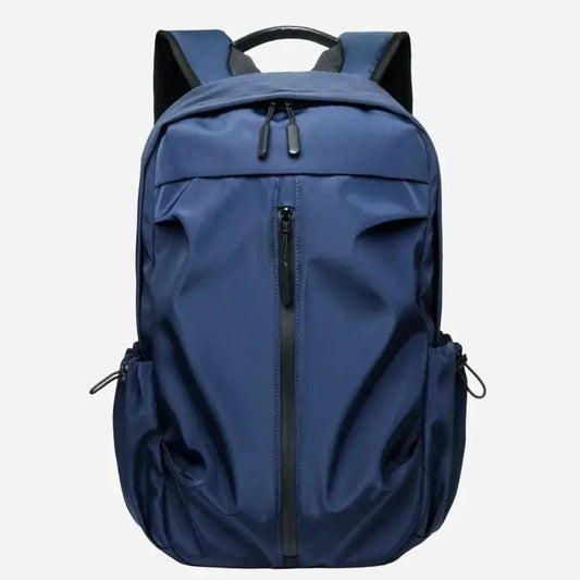 Sac à dos format cabine avion imperméable Bleu Dailysac