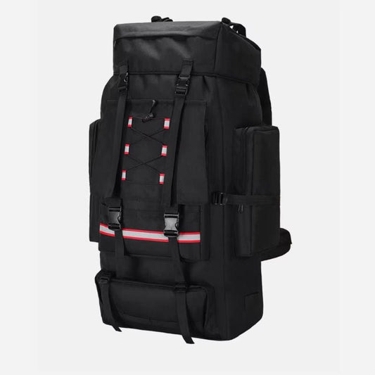 Sac à Dos Grand Volume 130L – Ultra-Résistant et Spacieux Dailysac
