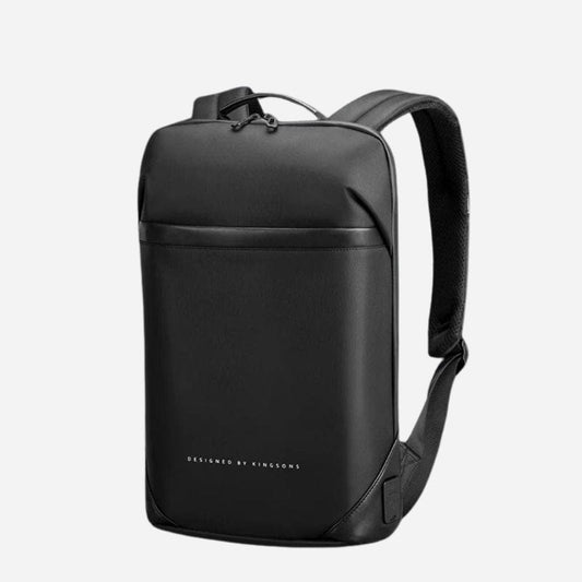 Sac à dos homme ordinateur 15 pouces Noir Dailysac