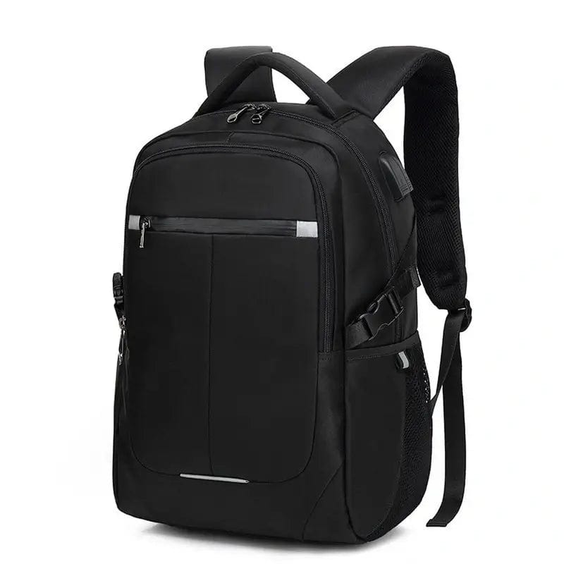 Sac à dos ordinateur 14 pouces homme Noir Dailysac