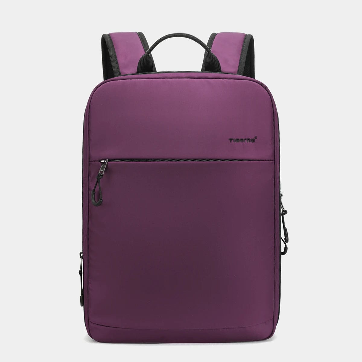 Sac à dos ordinateur femme 16 pouces Violet Dailysac