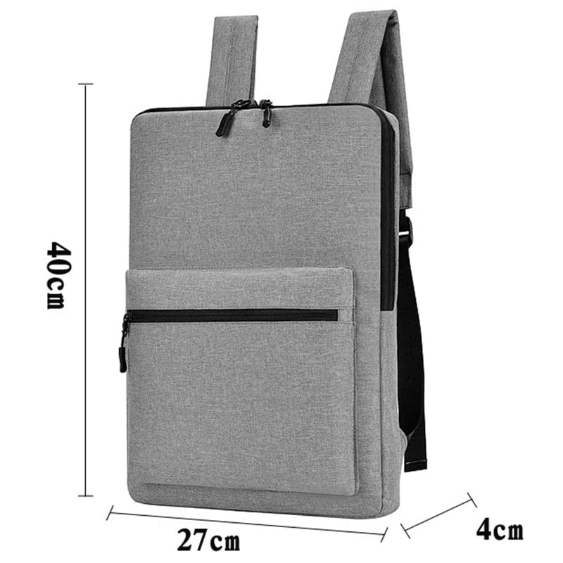 Sac à dos ordinateur femme léger Dailysac