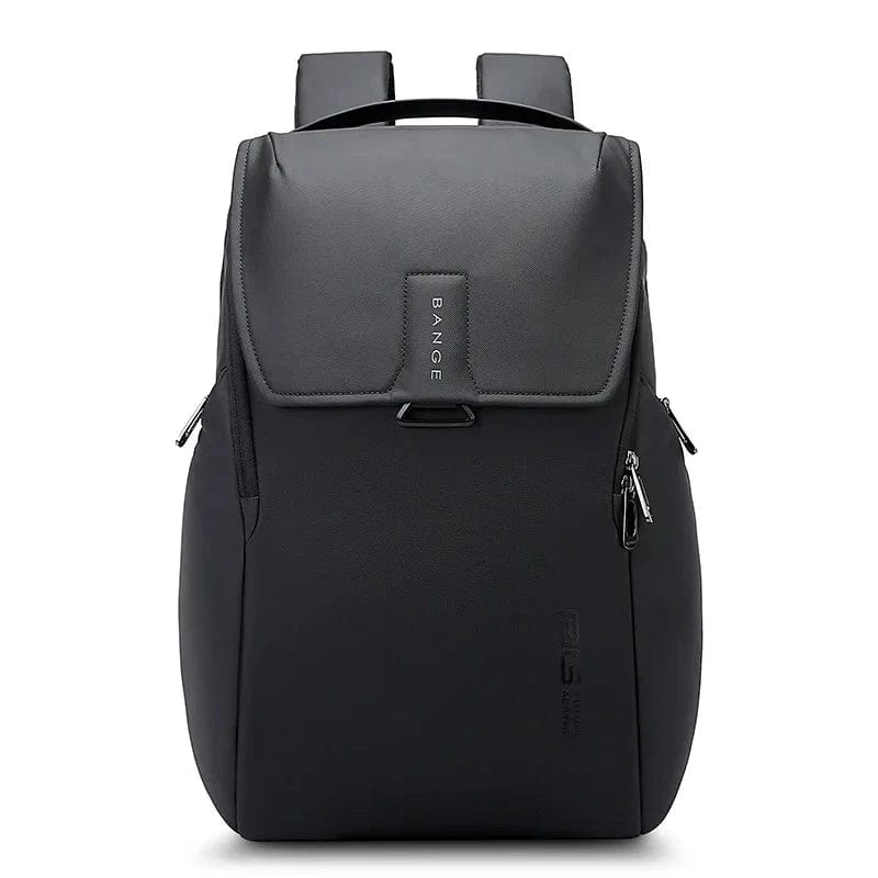 Sac à dos ordinateur femme tendance Noir Dailysac