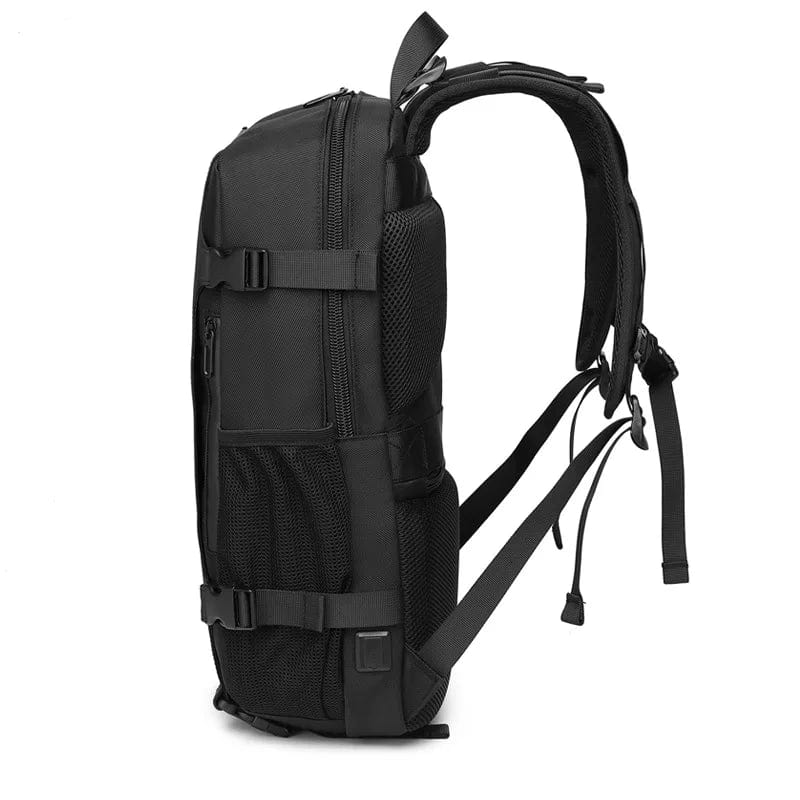 Sac à dos ordinateur imperméable homme Dailysac