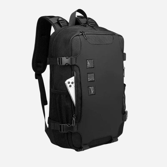 Sac à dos ordinateur imperméable – Sécurité et confort en voyage Dailysac