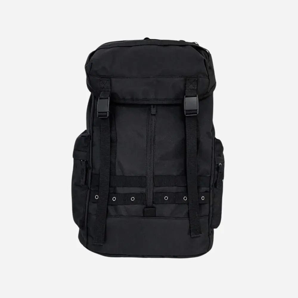 Sac à dos pour cabine avion Noir Dailysac