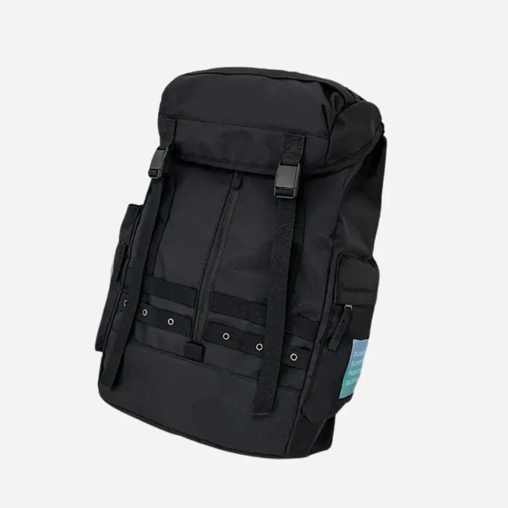 Sac à dos pour cabine avion Noir Dailysac