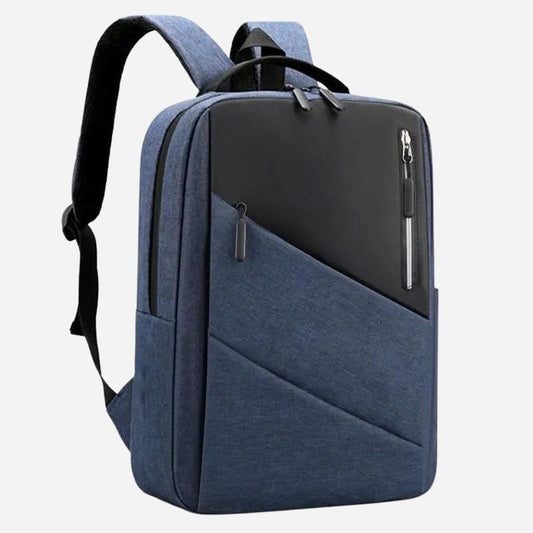 Sac à dos pour ordinateur portable – Élégance et praticité pour les voyages Dailysac