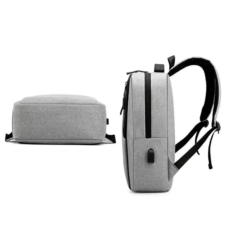 Sac à dos pour ordinateur portable homme Dailysac