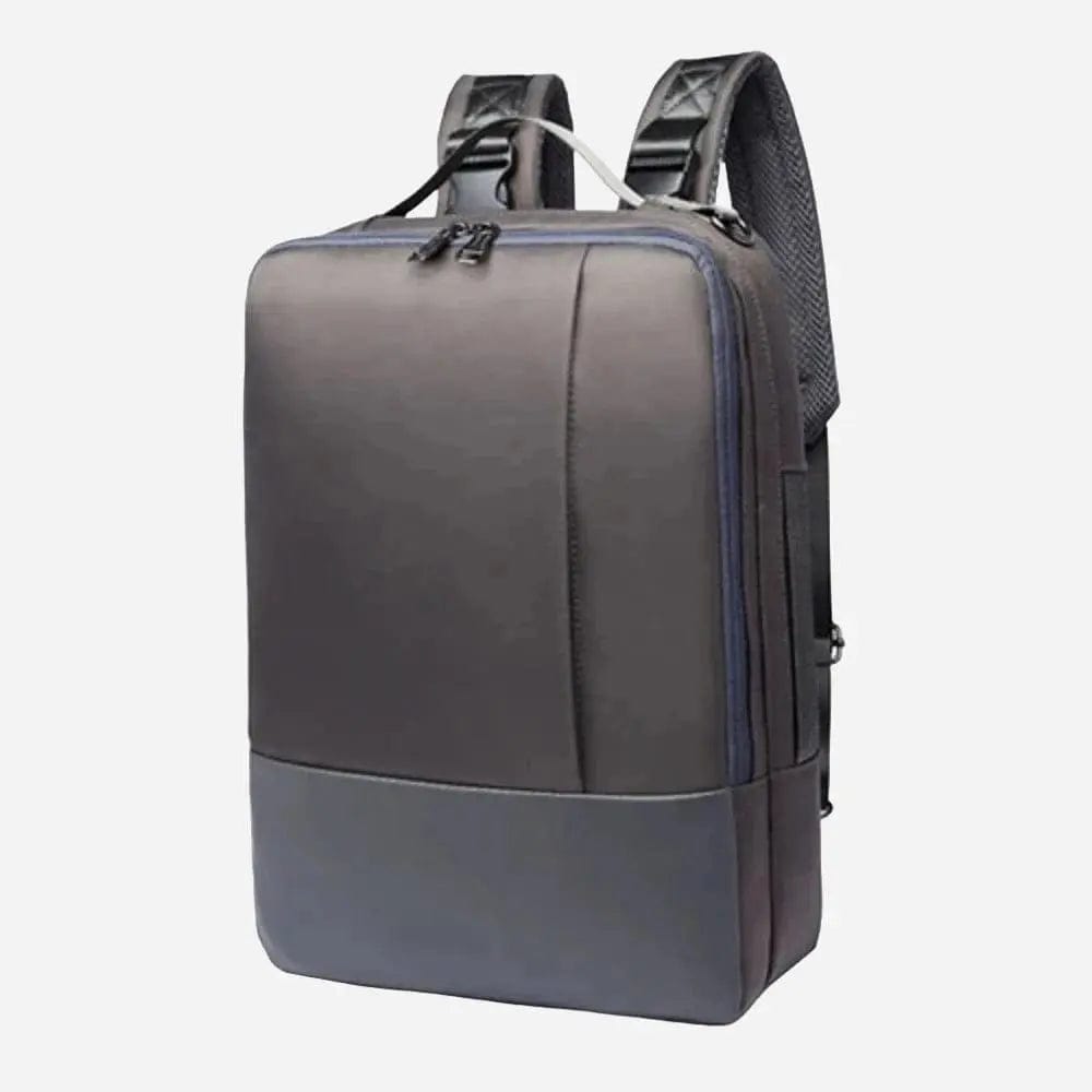 Sac à dos pratique voyage Gris Dailysac