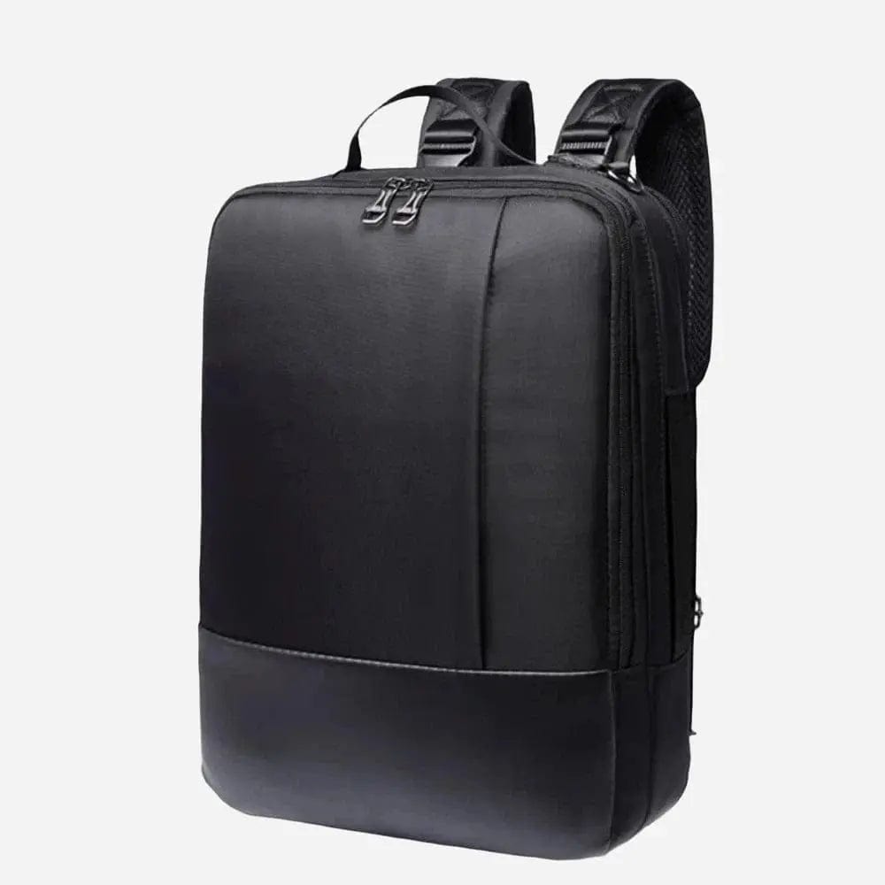 Sac à dos pratique voyage Noir Dailysac