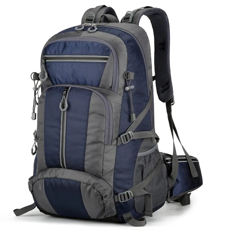 Sac à dos randonnée 50l Bleu foncé Dailysac