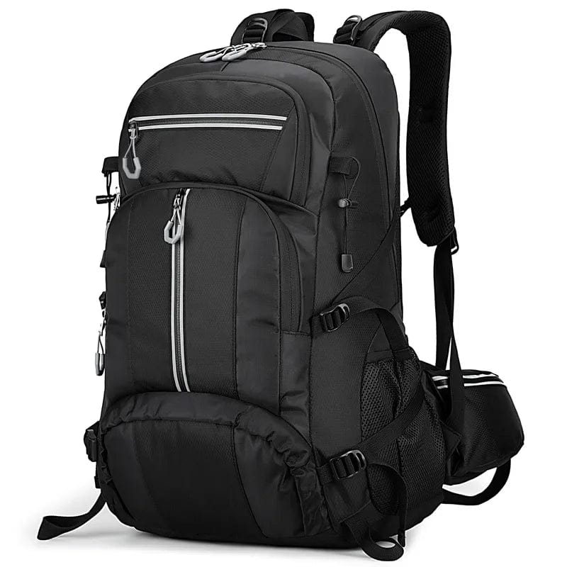 Sac à dos randonnée 50l Noir Dailysac