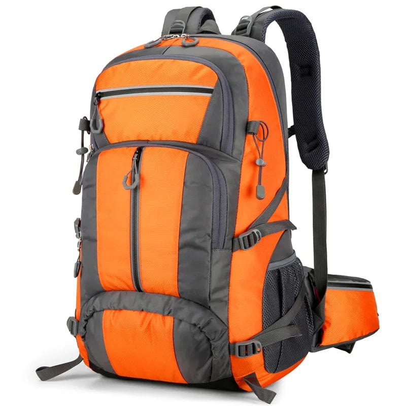 Sac à dos randonnée 50l Orange Dailysac