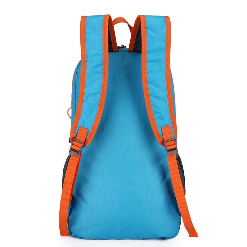 Sac à dos randonnée femme ultra léger Dailysac