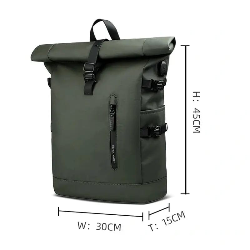 Sac à dos urbain imperméable Dailysac