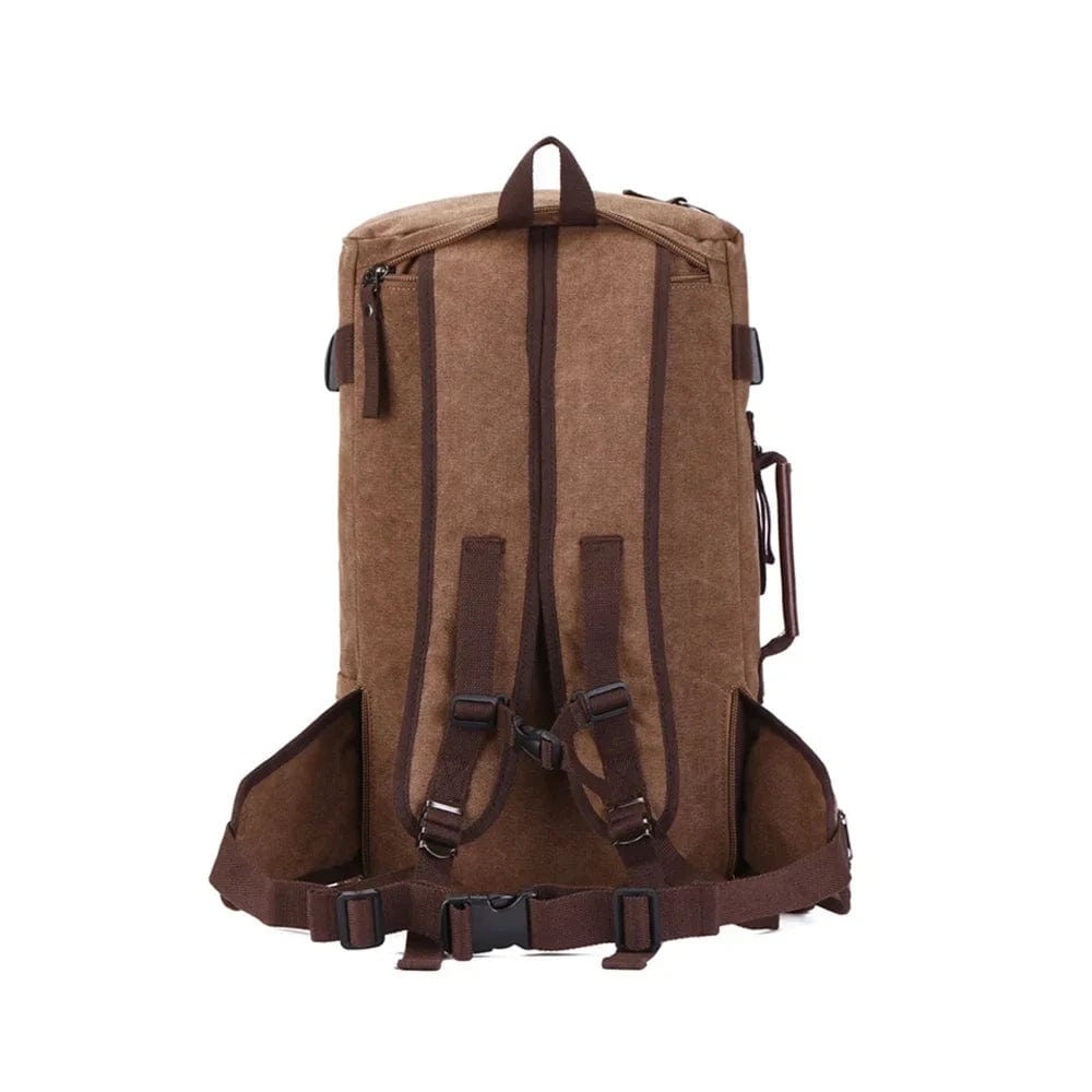 Sac à dos vintage homme Dailysac