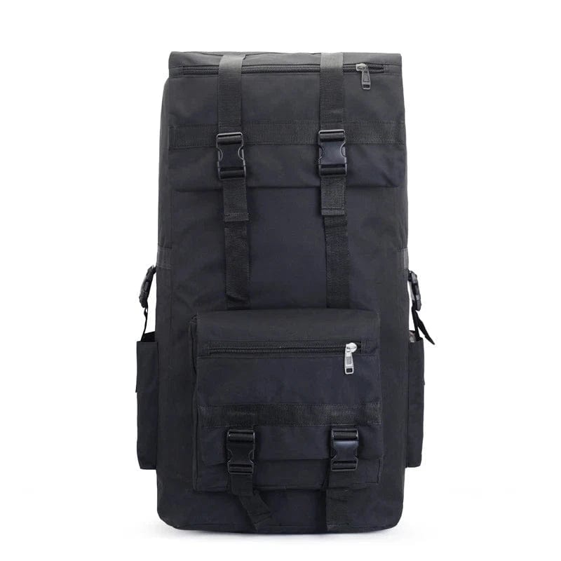 Sac à dos voyage 100L Noir Dailysac