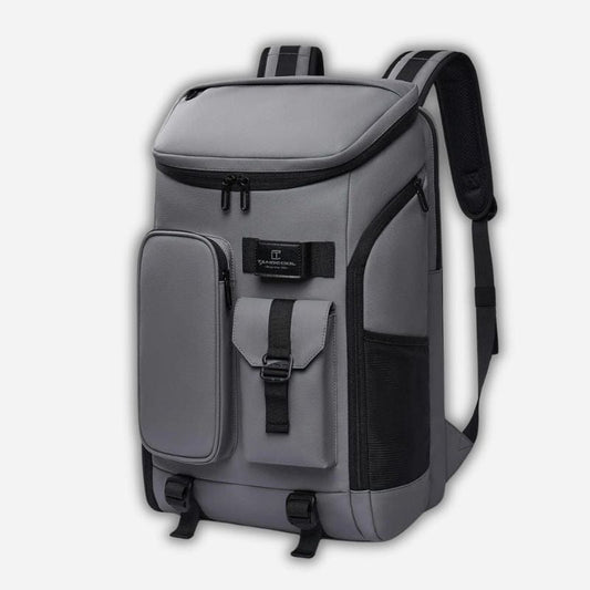 Sac à dos voyage 30 litres Gris Dailysac